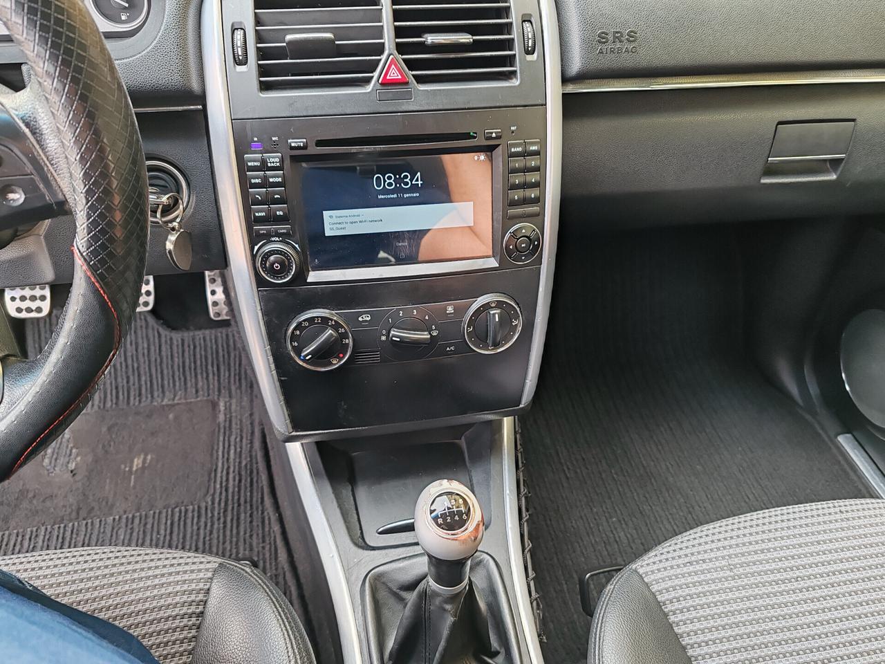 Mercedes-benz B 180 CDI