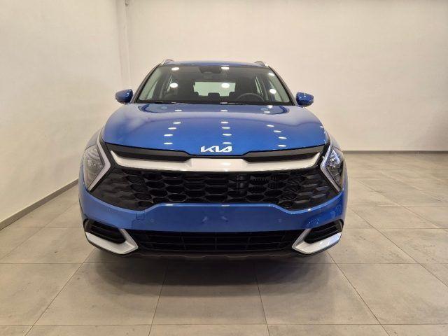KIA Sportage 1.6 TGDi MHEV Vision prezzo Reale