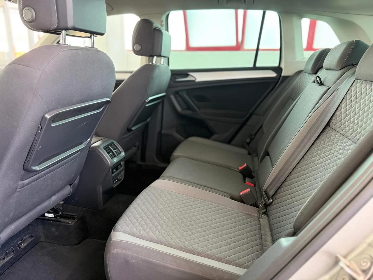 Volkswagen Tiguan 1.6 TDI 116cv 2018 BMT Bussiness