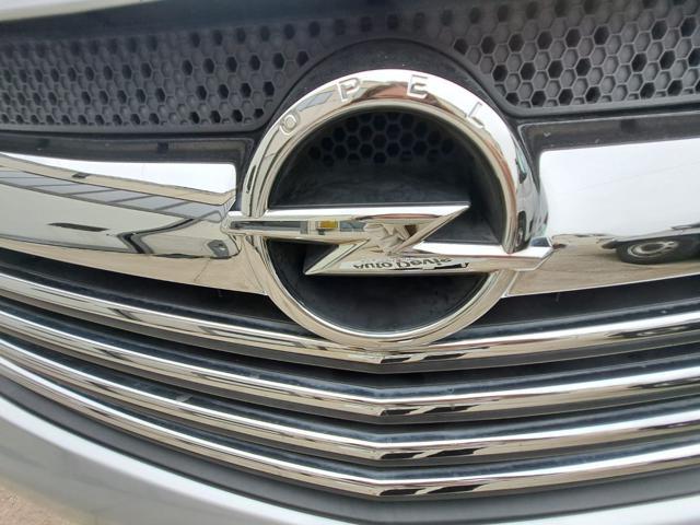 OPEL Vivaro 27 1.6 CDTI 9 POSTI
