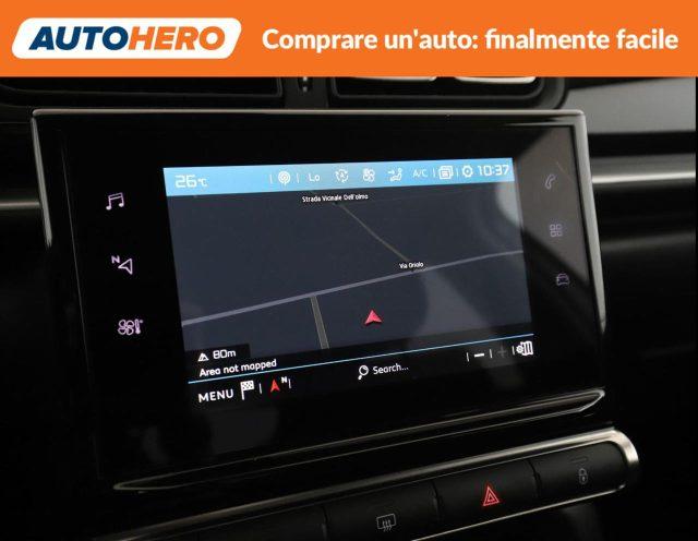 CITROEN C3 PureTech 110 S&S Shine Pack