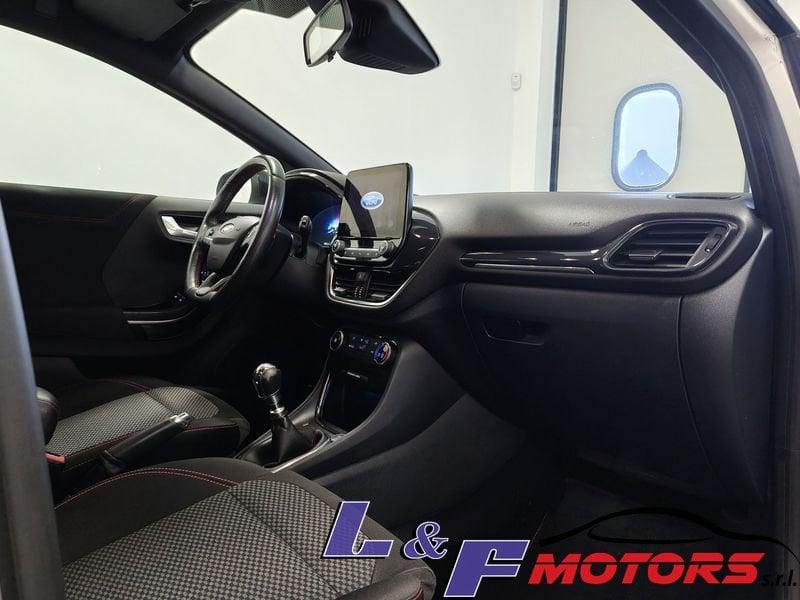 Ford Puma 1.5 DCI 120CV ST-Line OK NEOPATENTATI