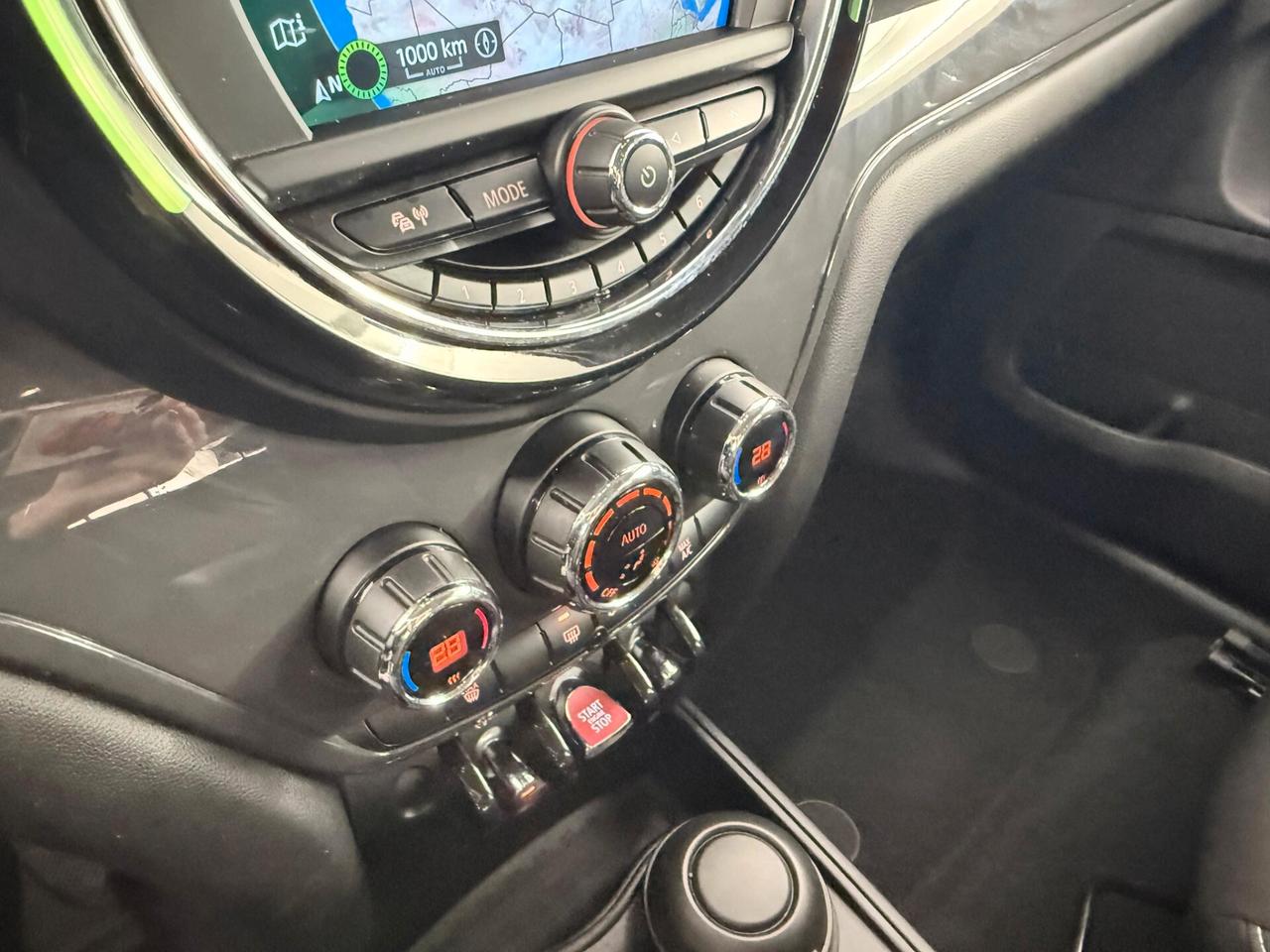 Mini One D Countryman 1.5 Business