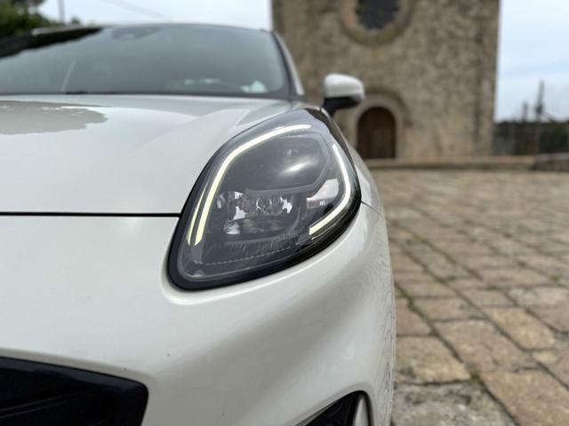 FORD Puma 1.0 EcoBoost 125cv ST-Line (Auto/LED/Navi/APP)