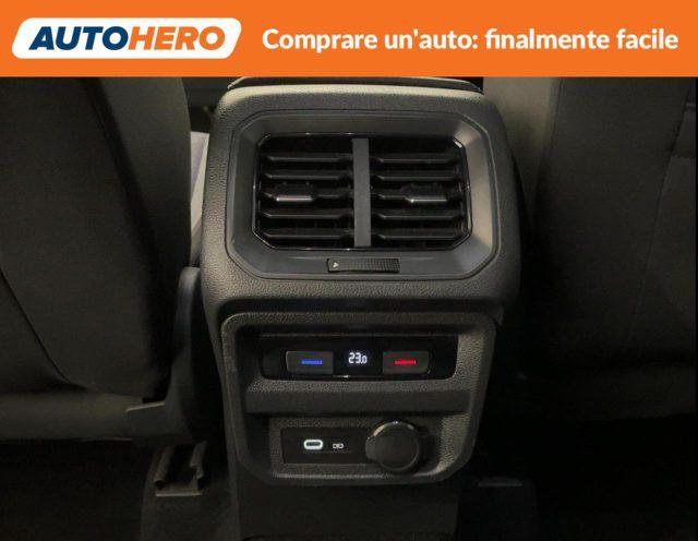 SEAT Tarraco 2.0 TDI Style