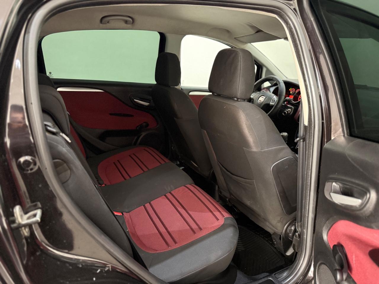Fiat Punto Evo 1.4 M.Air 16V 5 porte Per Neopatentati