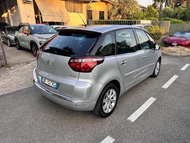 CITROEN C4 Picasso 1.6 e-HDi 110 FAP CMP6 Business
