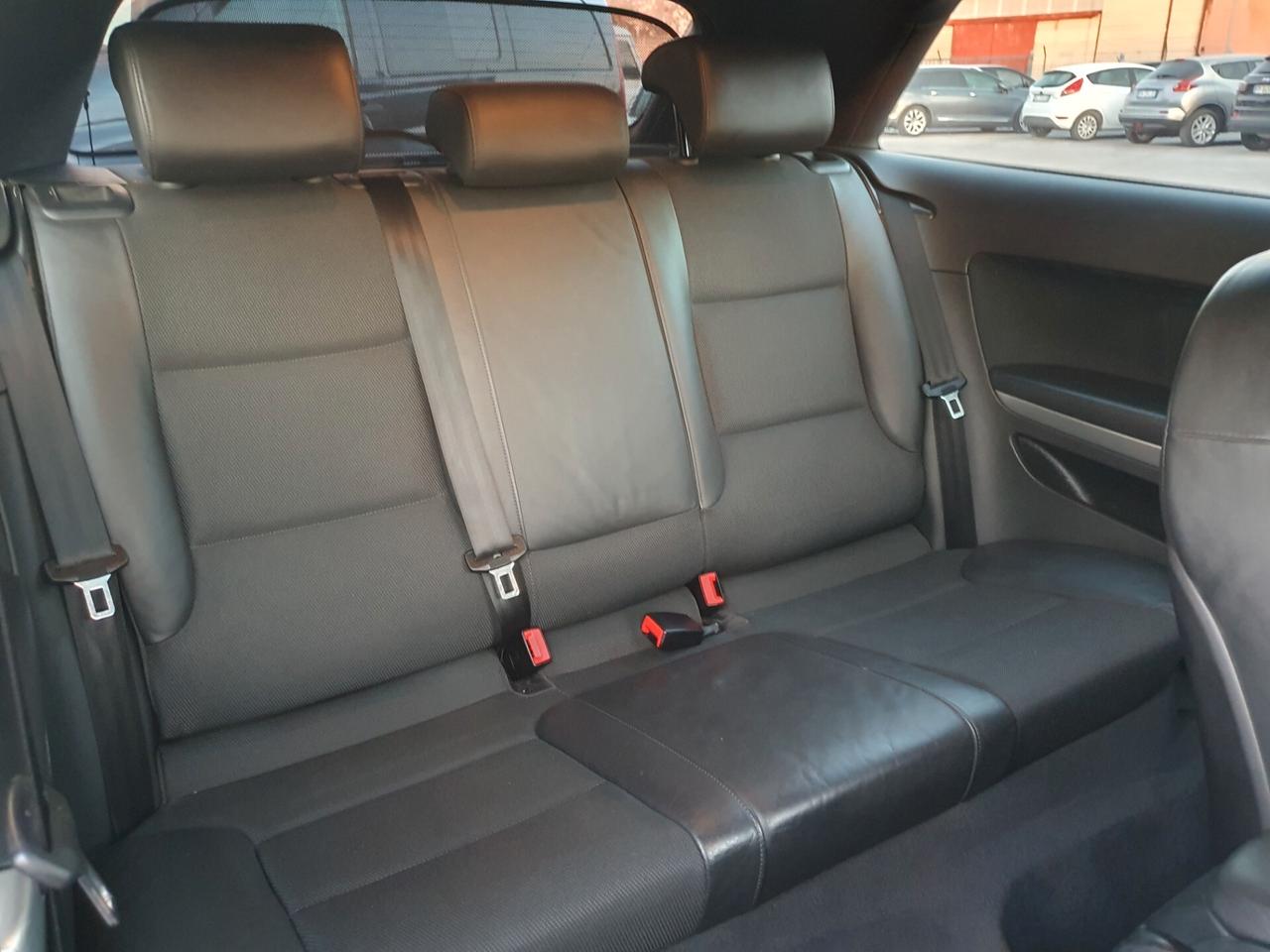 Audi A3 2.0TDI 140cv 3porte S-line Tetto 2008