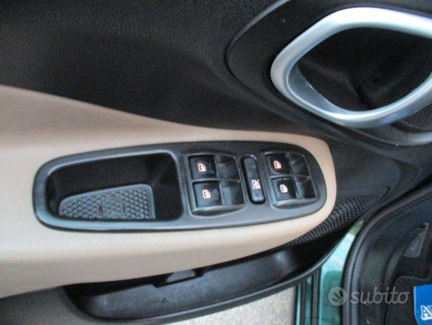 Fiat 500L 1.3 M-JET 85CV E5 LOUNGE NAVIG/TETTO PAN