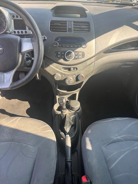 Chevrolet Spark 1.0 GPL BOMBOLE VALIDE FINO AL 2031