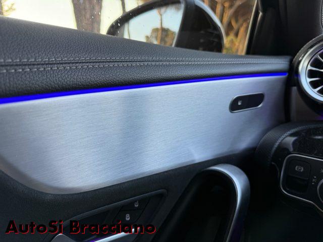 MERCEDES-BENZ A 180 Premium AMG PACCHETTO LUCI!!