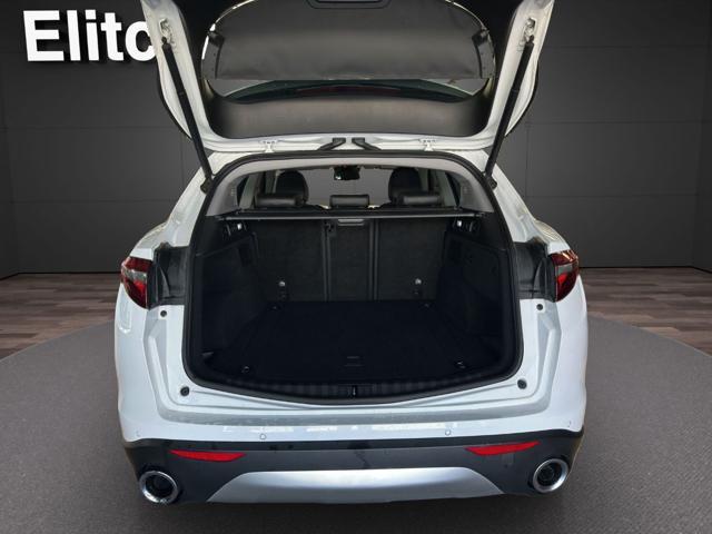 ALFA ROMEO Stelvio 2.2 Turbodiesel 180 CV AT8 RWD Business