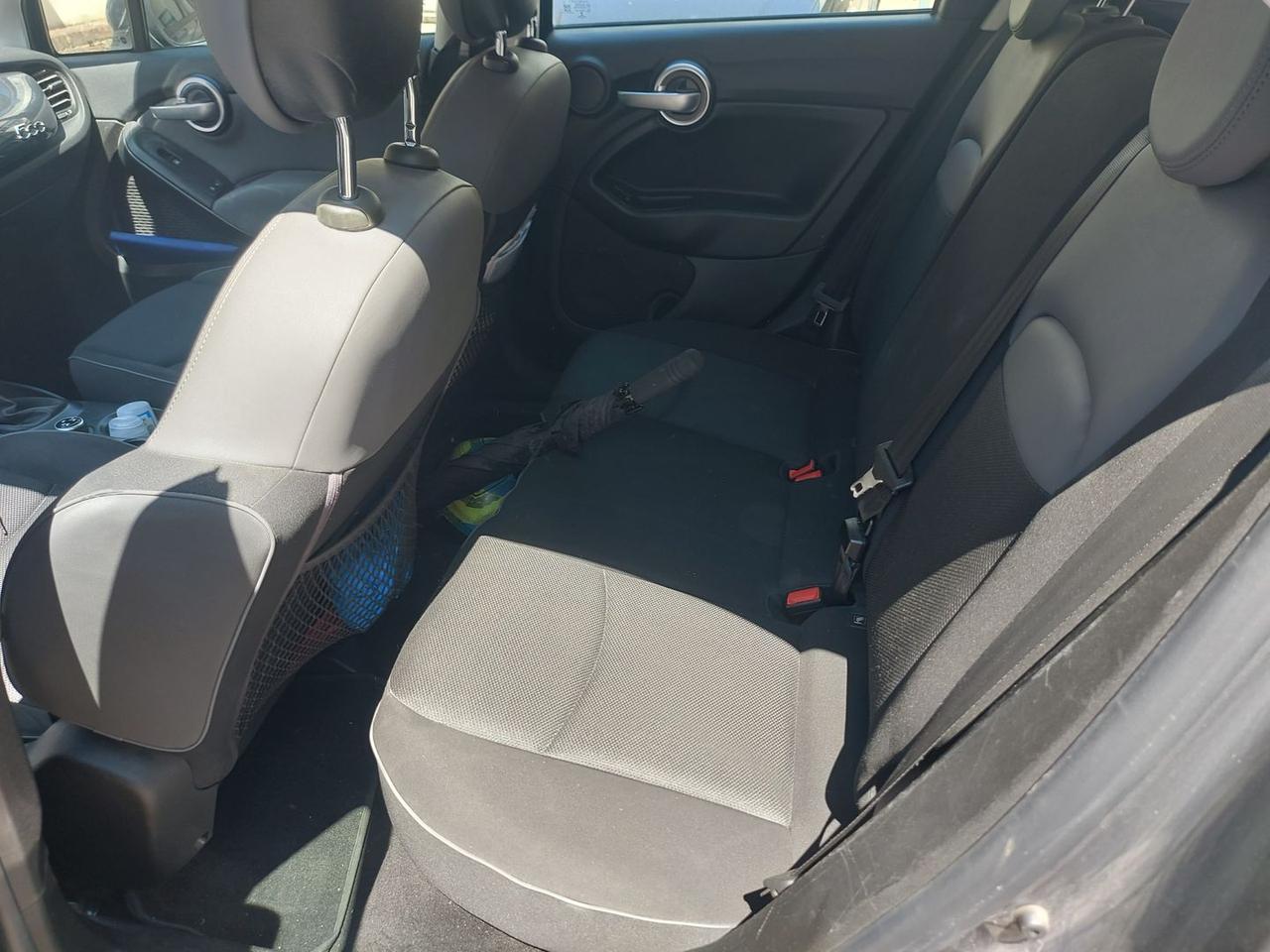 Fiat 500X Pop Star 1.6 Multijet #6029