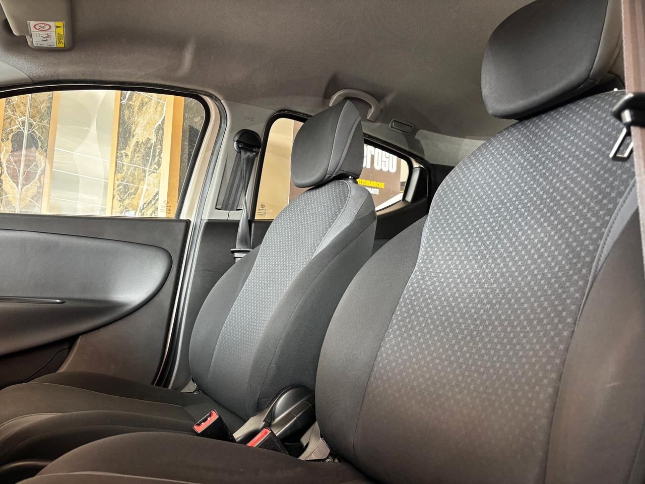 Lancia Ypsilon 1.3 MJT 16V 95 CV 5 porte S&S Garanzia