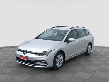 VOLKSWAGEN Golf Golf Variant 2.0 TDI SCR DSG Life