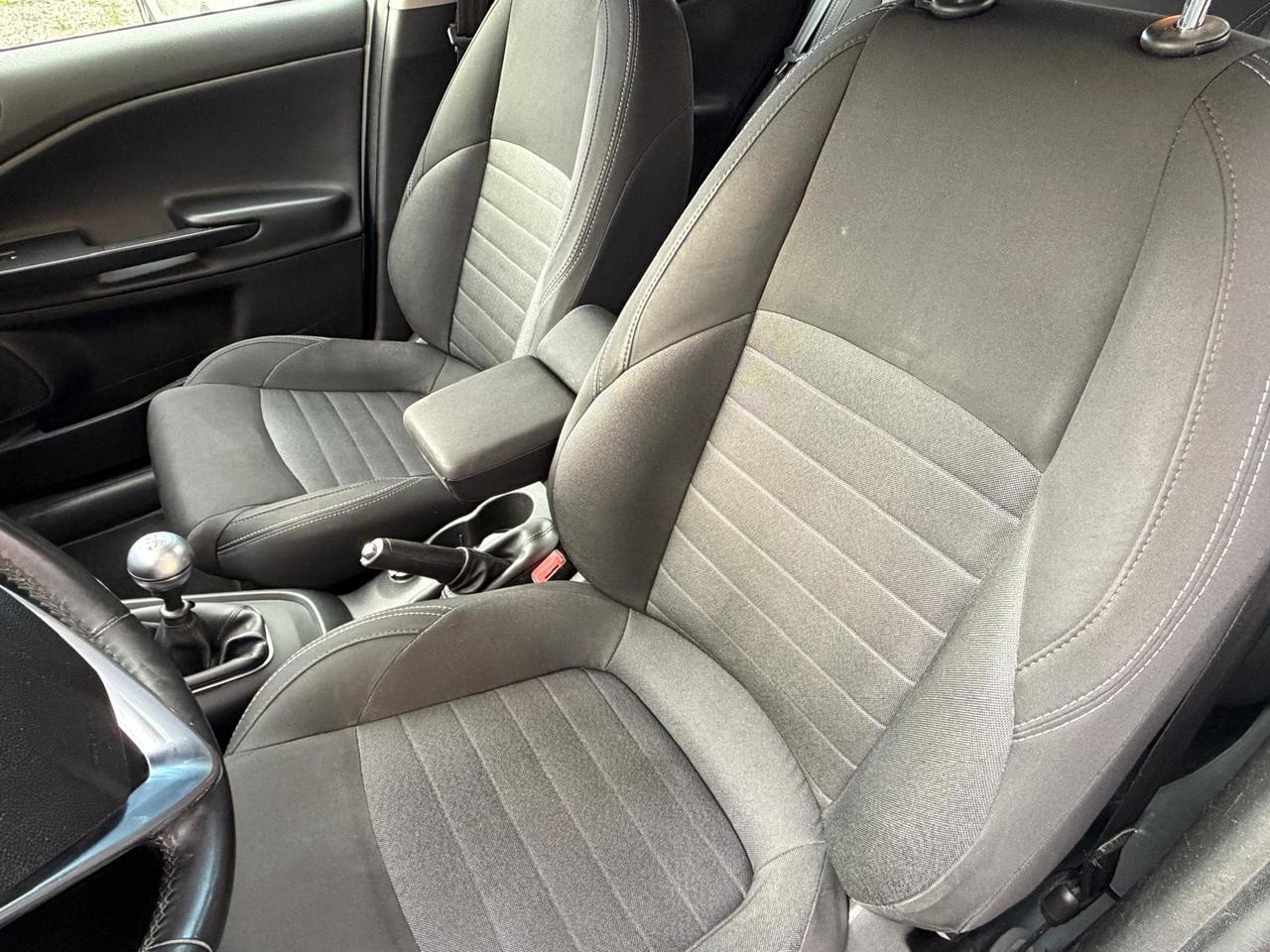 Alfa Romeo Giulietta 1.6 JTDm 120 CV Super