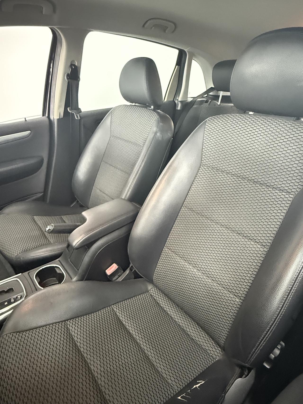 Mercedes-benz B 200 CDI Sport