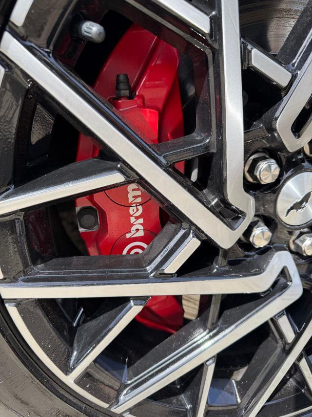 FORD Mustang Mach-E AWD Extended Range GT 487 CV