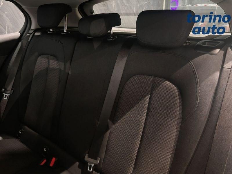 BMW Serie 1 116d Business Advantage Auto