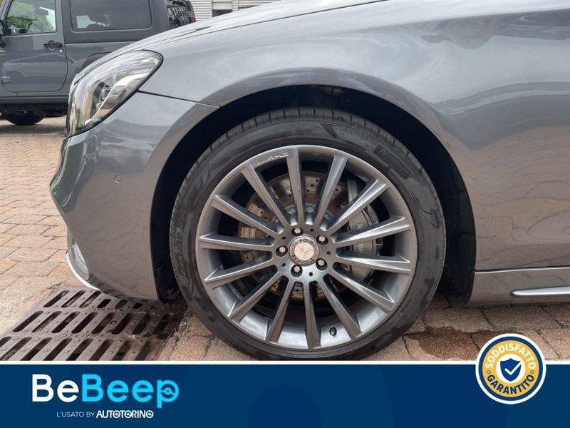 Mercedes-Benz Classe S S 350 D PREMIUM PLUS 4MATIC AUTO