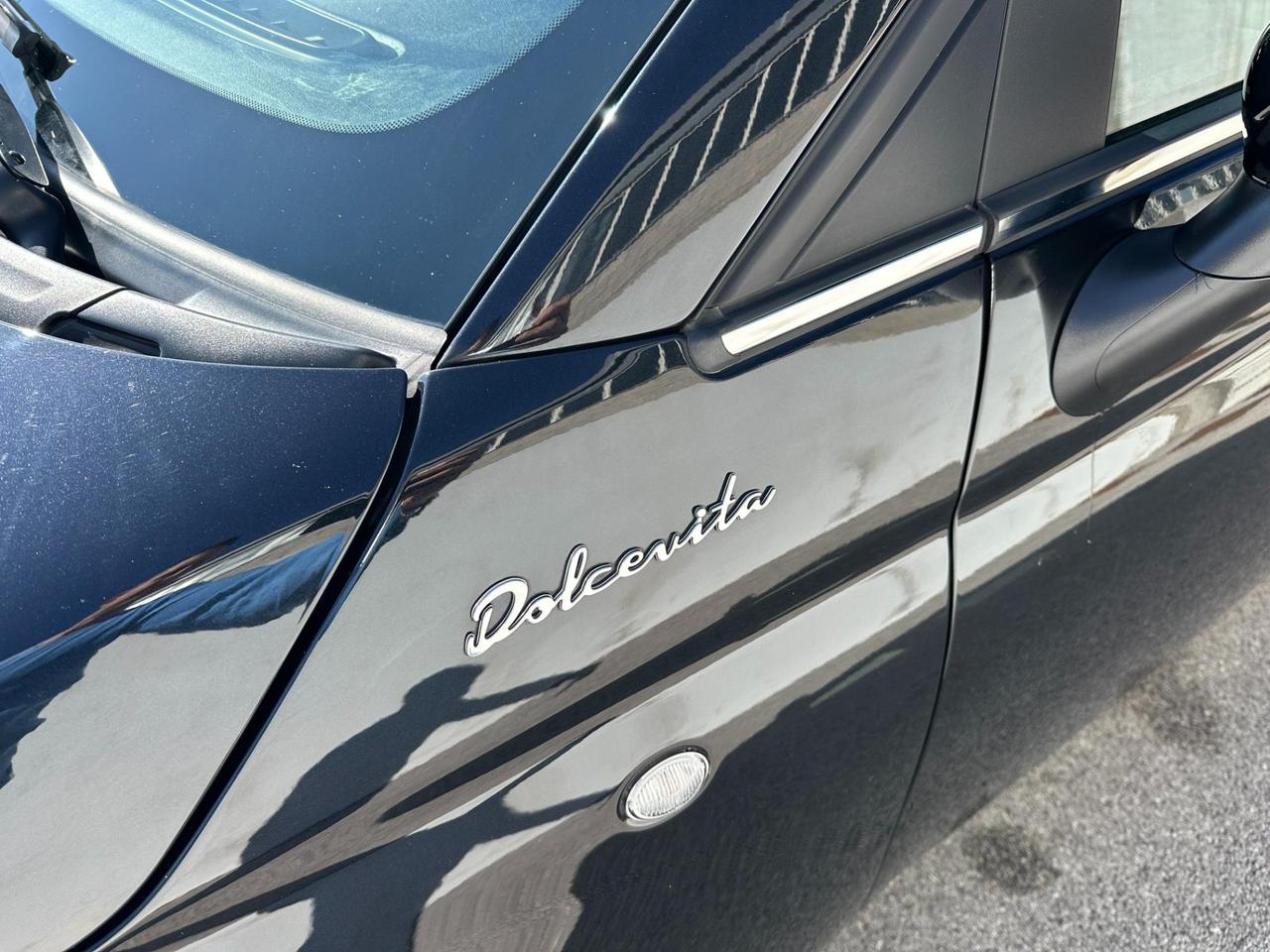 Fiat 500 1.0 hybrid Dolcevita 70cv