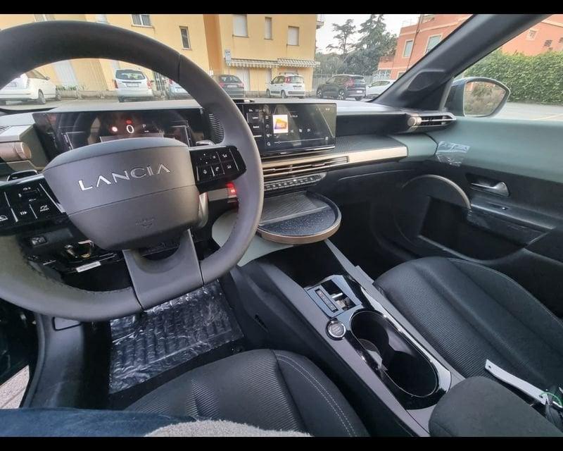 Lancia Ypsilon NUOVA LANCIA IBRIDA Nuova Ibrida My24 Nuova 1.2 100cv Ibrida