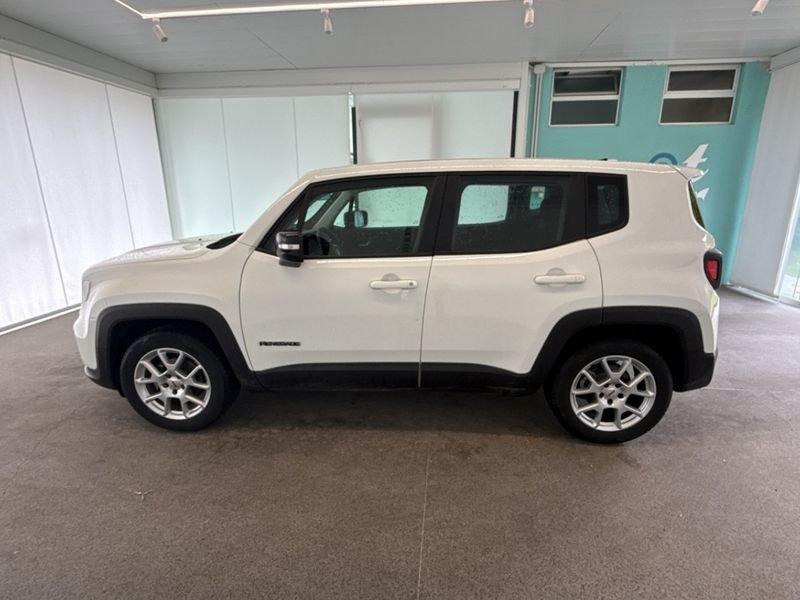 Jeep Renegade 1.6 MJet 130cv Limited