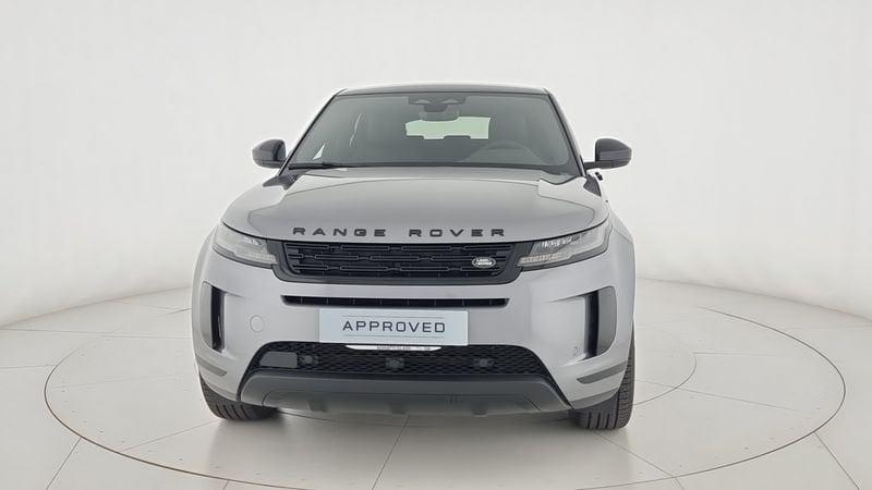 Land Rover RR Evoque 2.0D I4 163 CV AWD Auto S