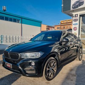 Bmw X6 xDrive30d 258CV Msport