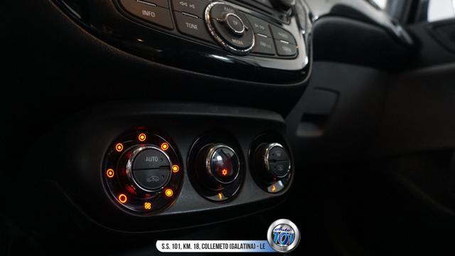 OPEL Corsa 1.4 90CV 5 porte Cosmo My16