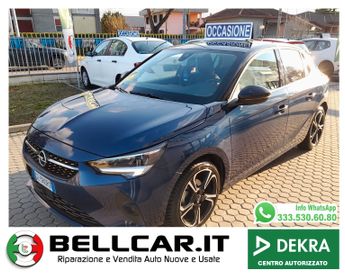 Opel Corsa 1.2 Elegance