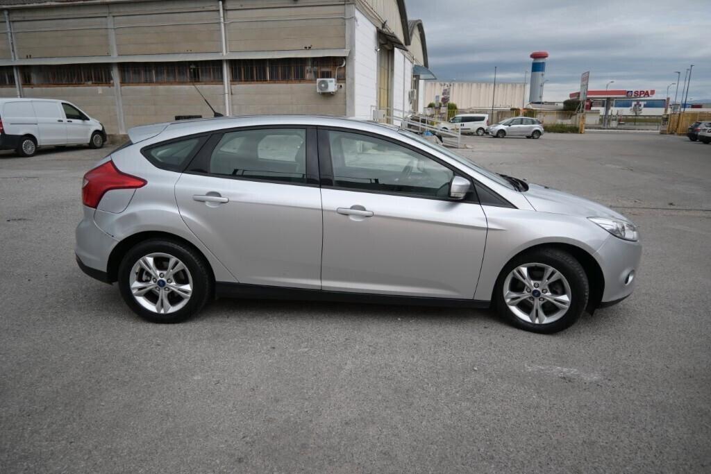 Ford Focus 1.6 TDCi 115 CV NUOVO ARRIVO