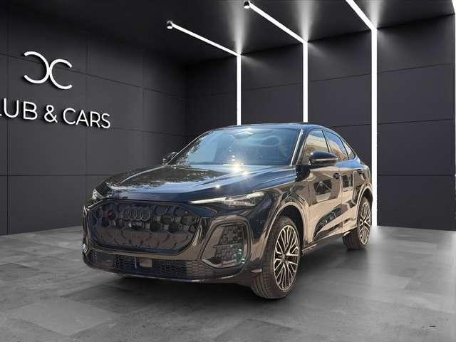 Audi SQ5 SQ5 Sportback 3.0 tfsi mhev s-tr Tetto/Tech Pr/Sline Pronta Consegna