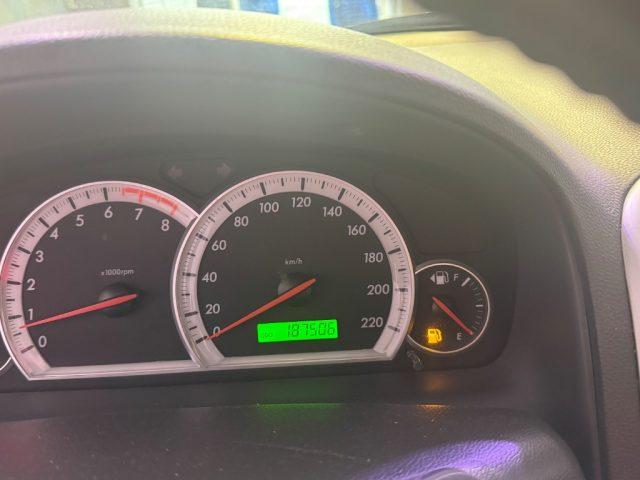 CHEVROLET Captiva 2.4 LT GPL Eco Logic