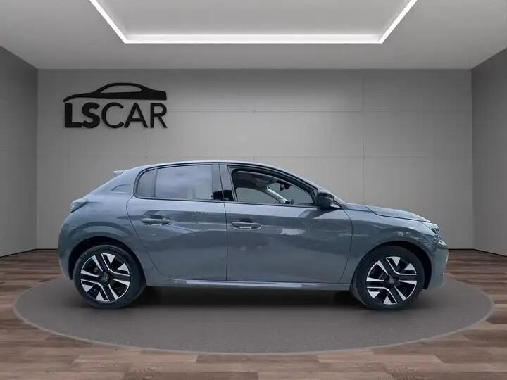 Peugeot 208 1.2 puretech Allure~100cv~Unipro~Promo~Finanziamento