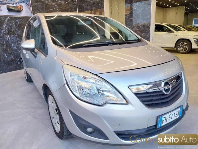 OPEL Meriva 1.4 100CV Cosmo