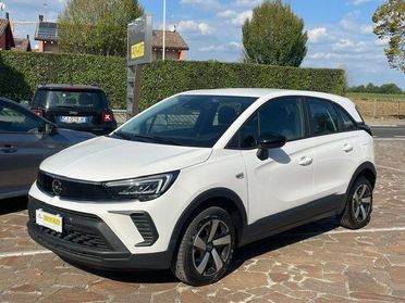 OPEL Crossland 1.2 Turbo 12V 110 CV S&S Edition