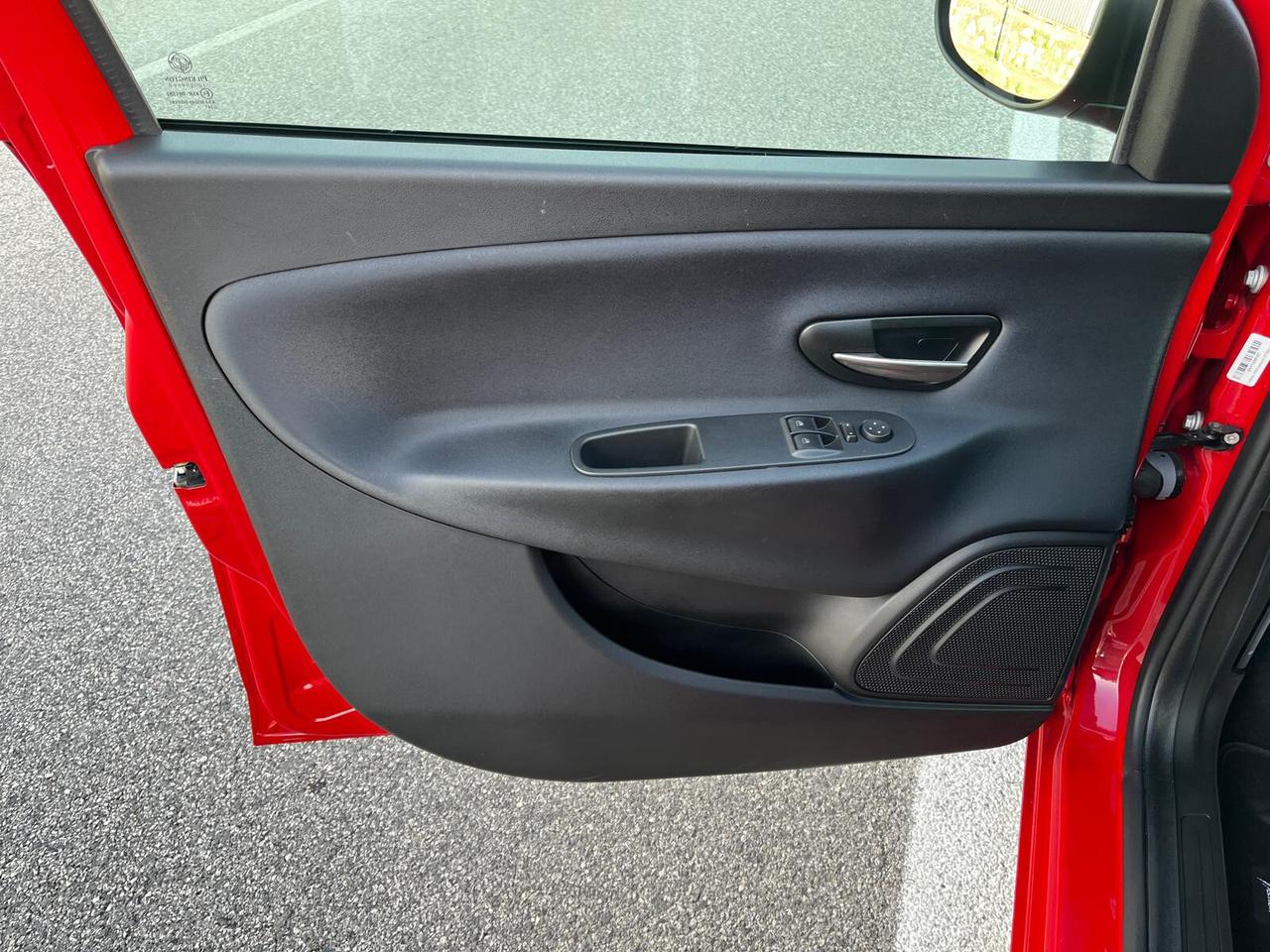 Lancia Ypsilon 1.2 BENZINA 69CV 5 porte Gold
