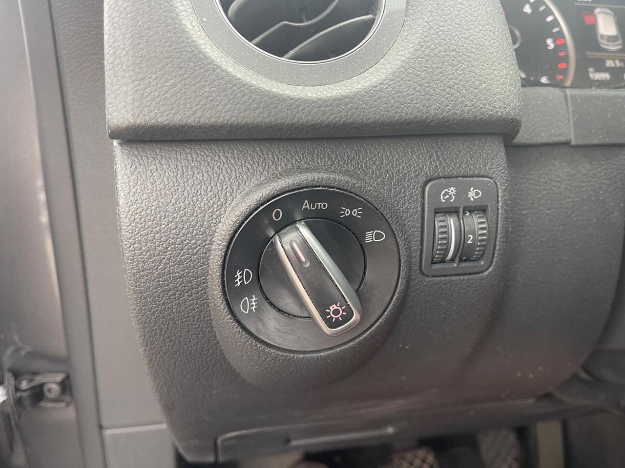 VW Tiguan 2.0 TDI 110CV 93.000KM BlueMotion Technology
