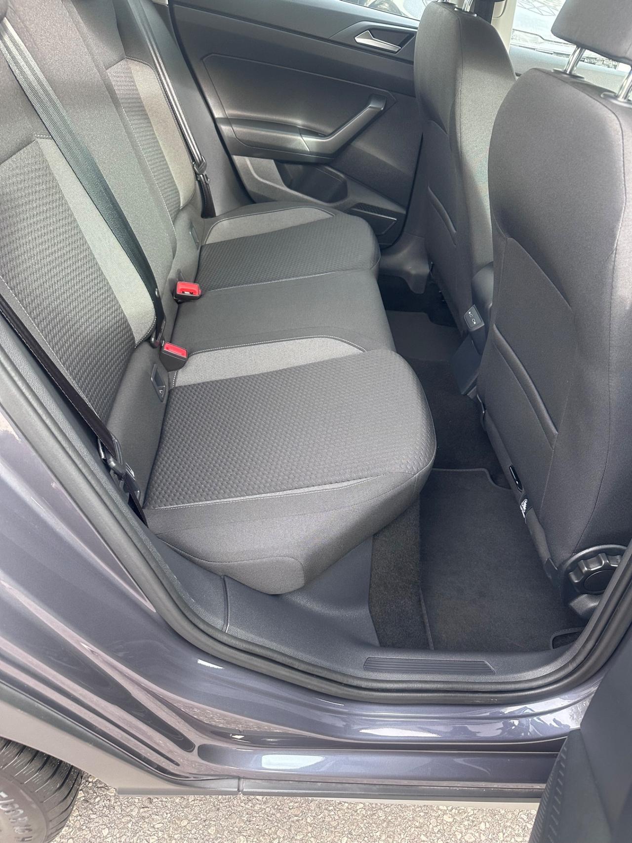 Volkswagen Taigo 1.0 TSI 95 CV Life