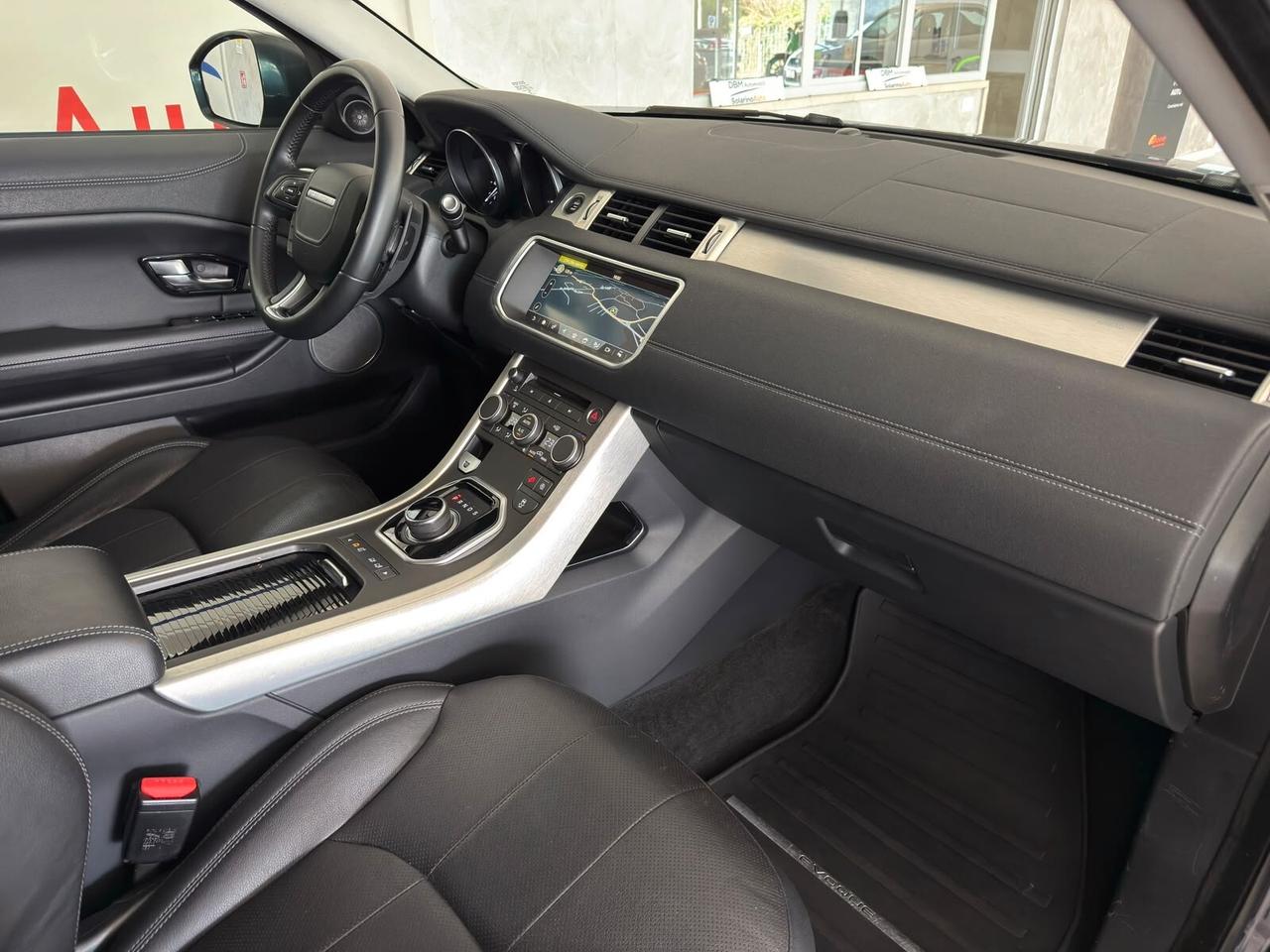Land Rover Range Evoque 2.0 TD4 180 CV 5p. HSE Dynamic