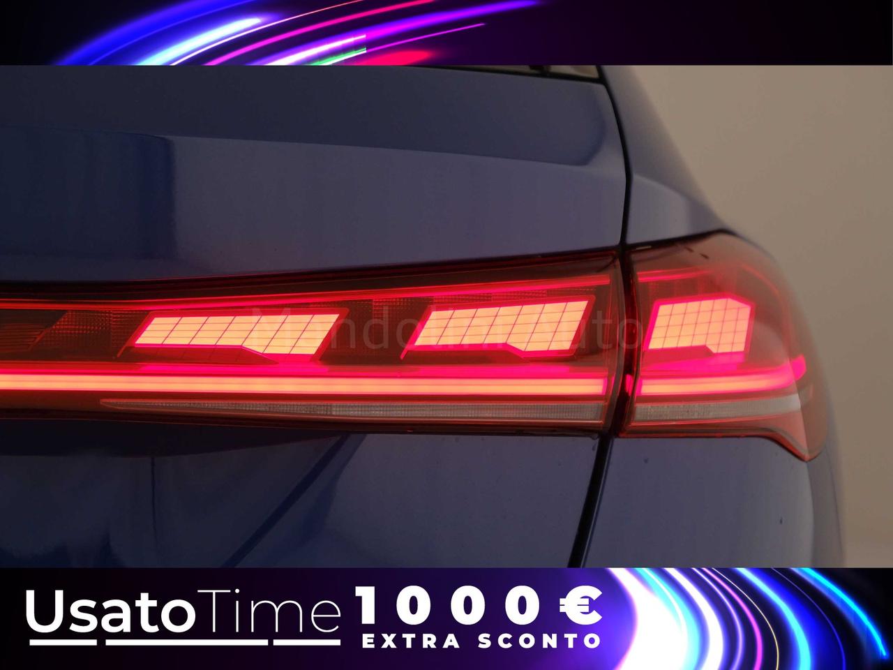 Audi A5 avant 2.0 tdi mhev+ 204cv launch edition one quattro s tronic