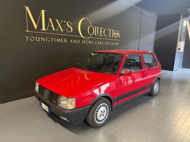 Fiat Uno turbo i.e. 3 porte Antiskid