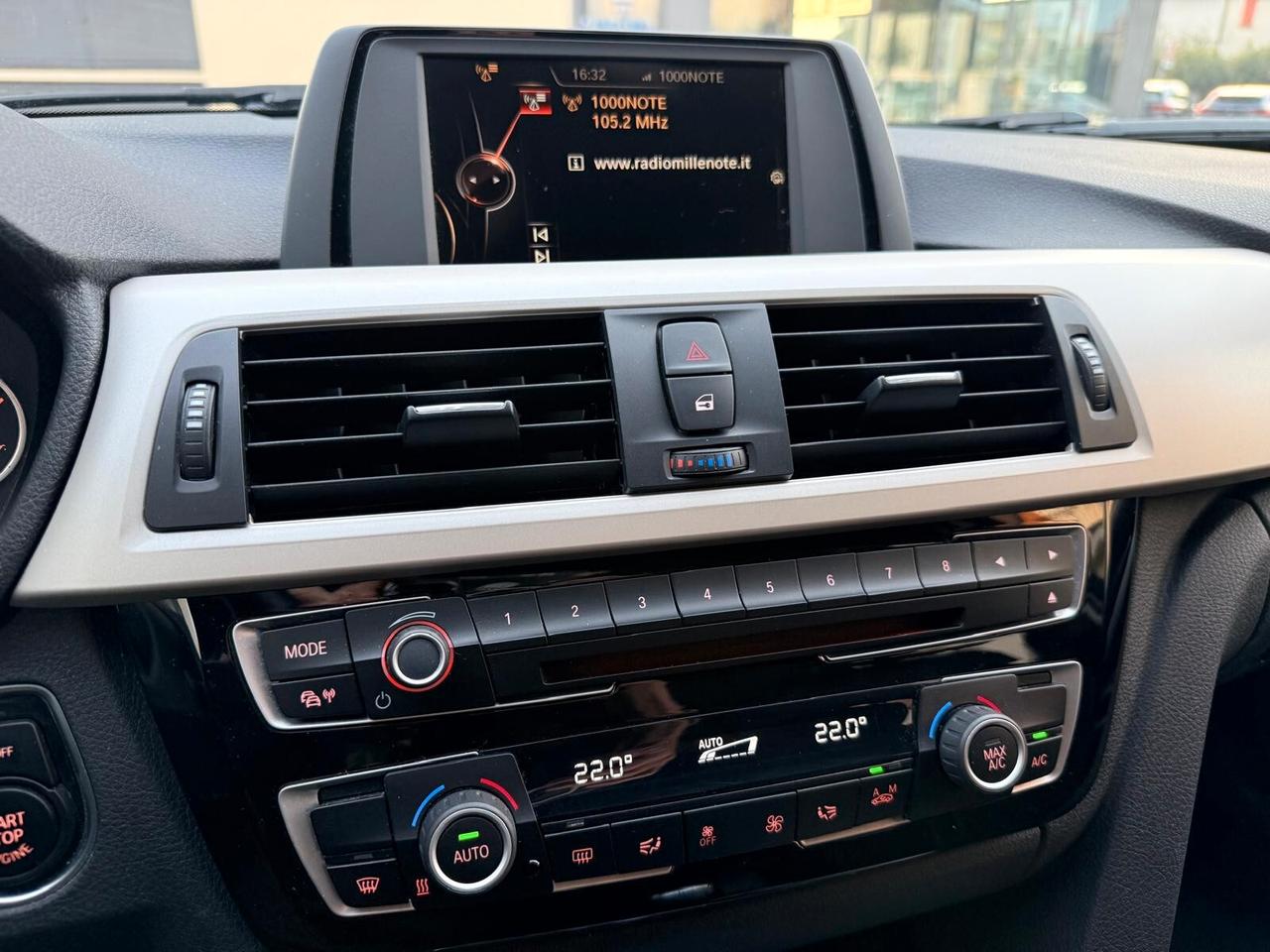 Bmw 316 316d Touring Business Advantage ***KM 82.000!!!***