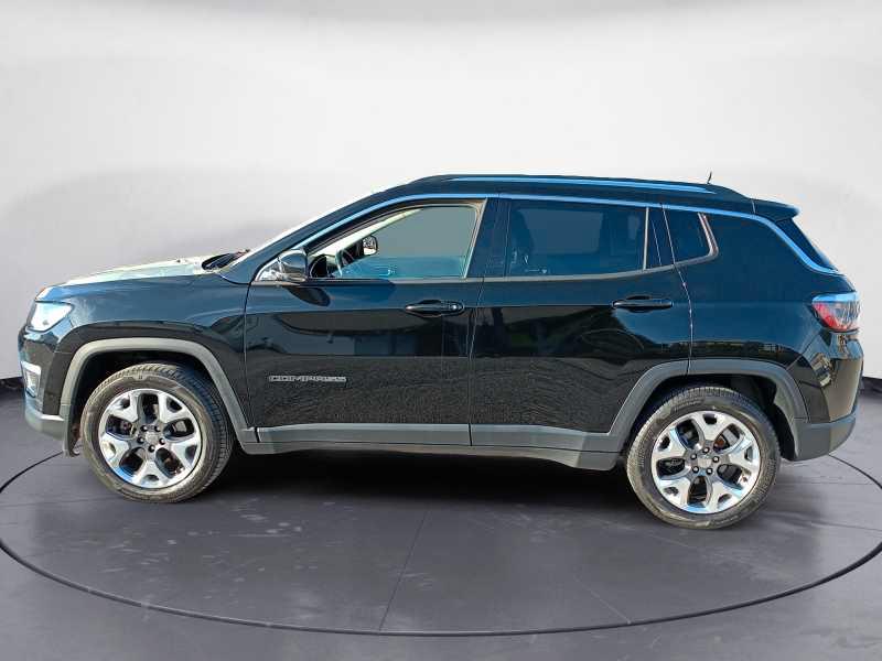 JEEP Compass 1.4 m-air Limited 2wd 140cv my19