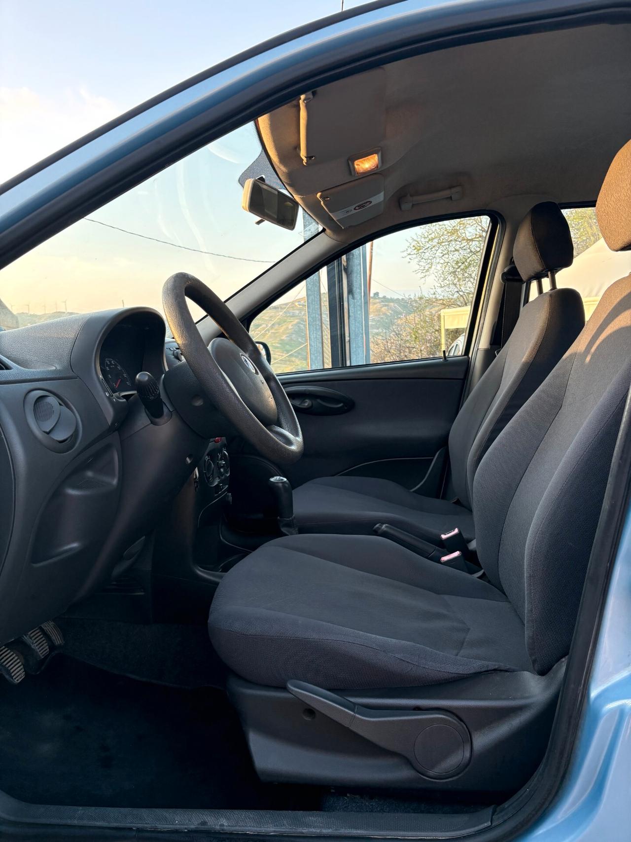 Fiat Punto 1.3 Multijet 16V (Unico Proprietario)