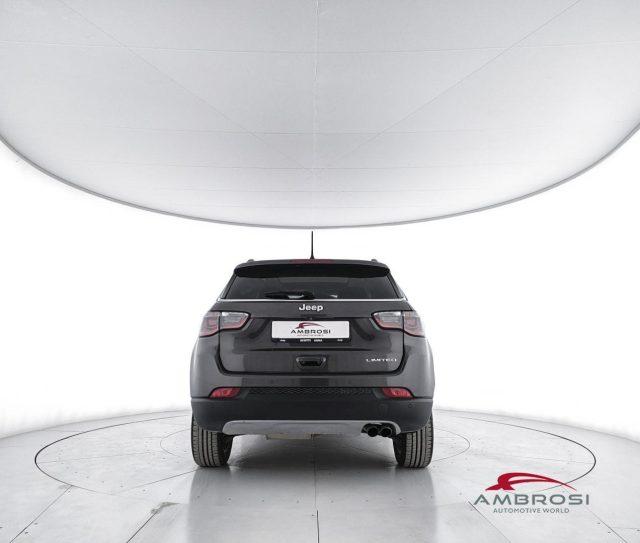 JEEP Compass 1.6 Multijet II 2WD Limited - PER OPERATORI DEL SE
