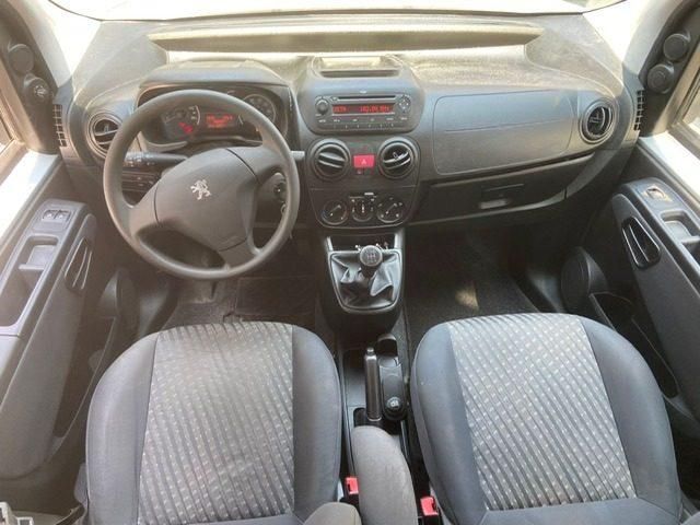 PEUGEOT Bipper Tepee 1.3 HDi 75 FAP Active