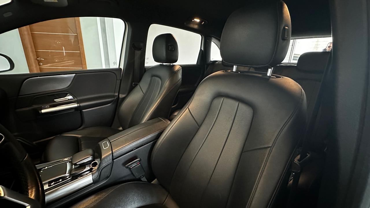 Mercedes-benz B 180 d Automatic Executive