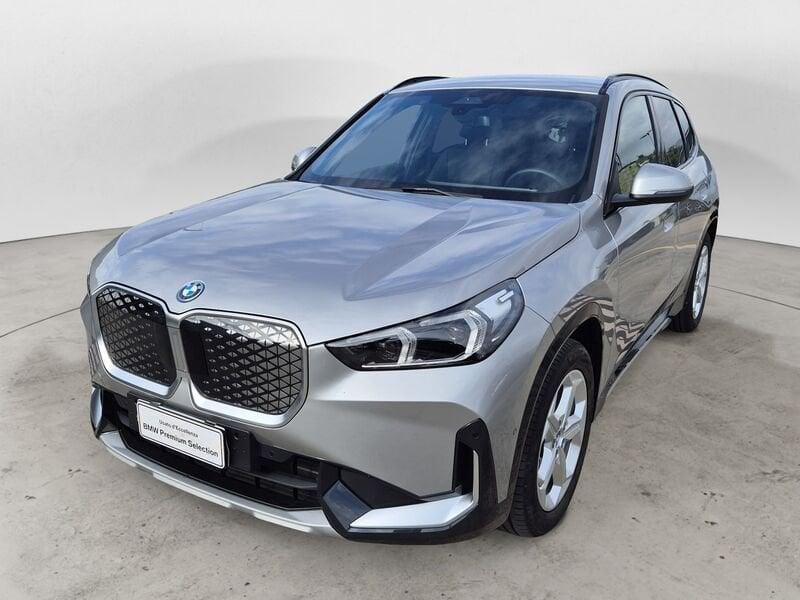 BMW X1 i edrive 20 X-Line